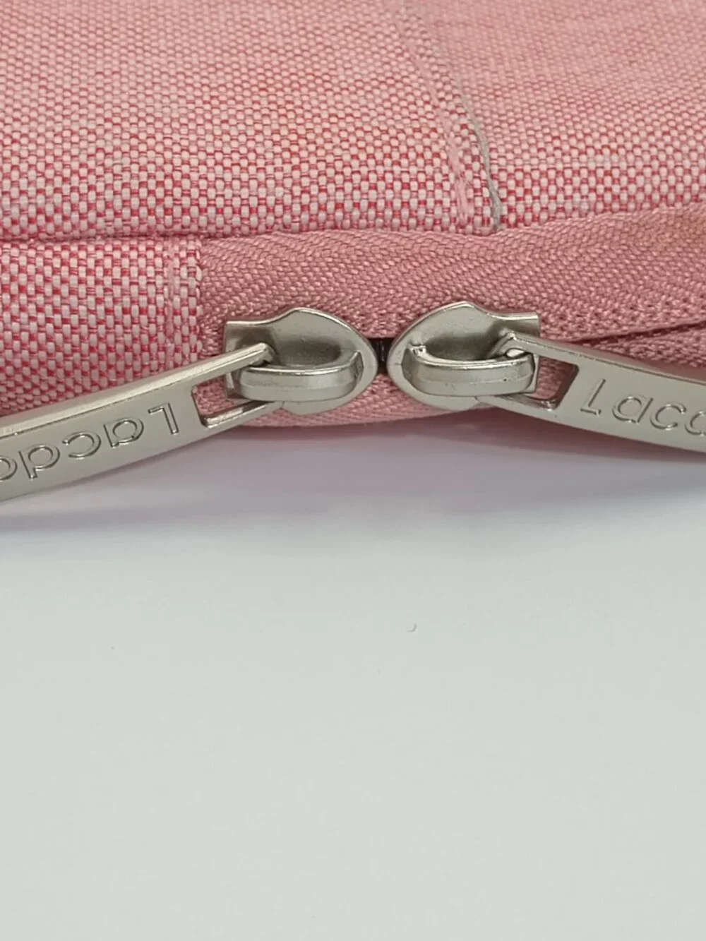 Lacdo Pink Laptop Sleeve Case